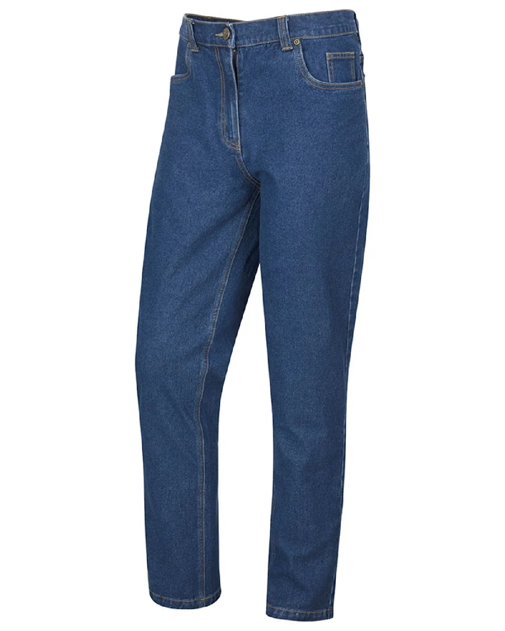 Hoggs of Fife Clyde Comfort Denim Jeans - Image 8