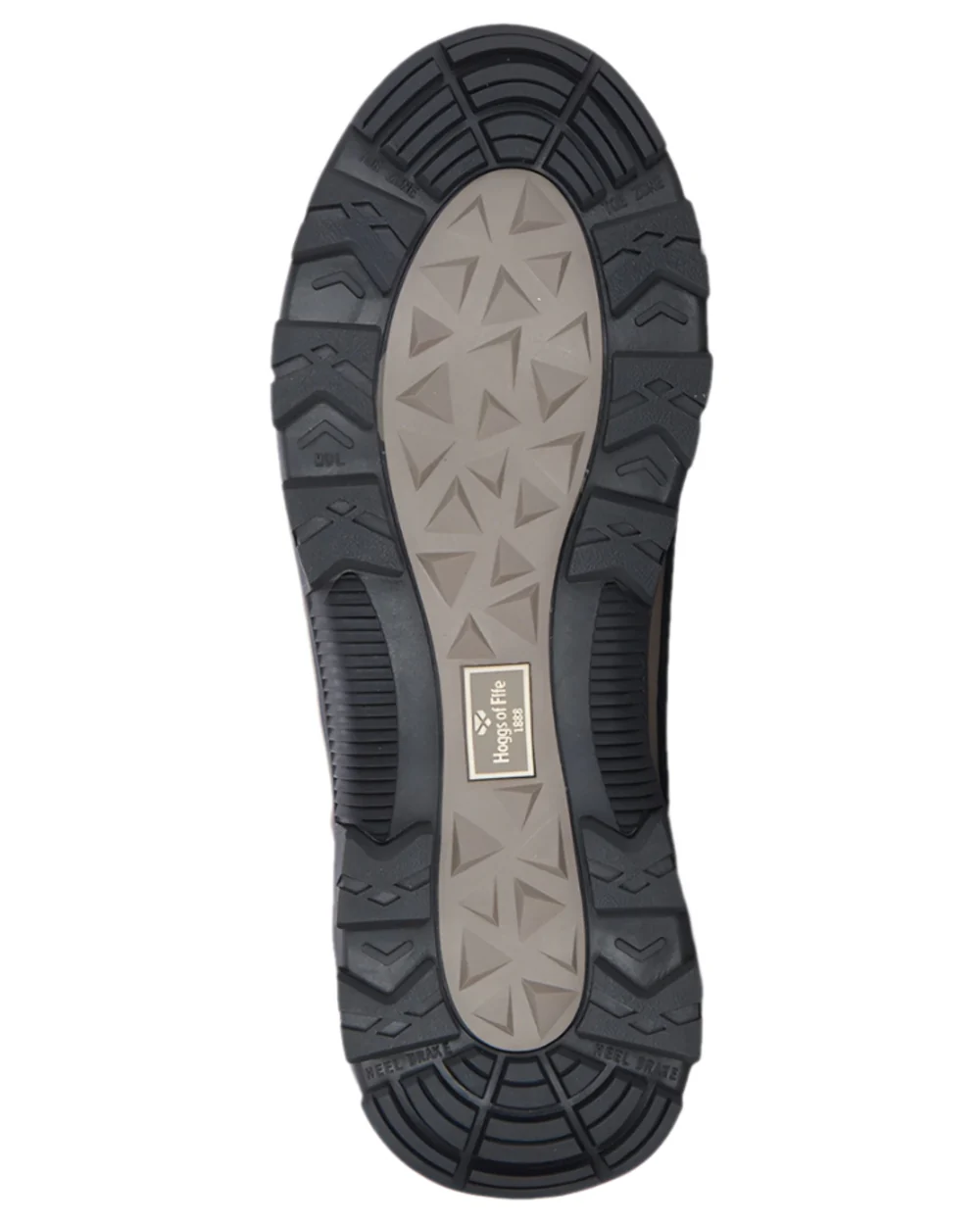 Hoggs of Fife Corrie Adventure Lace Shoes - Image 4
