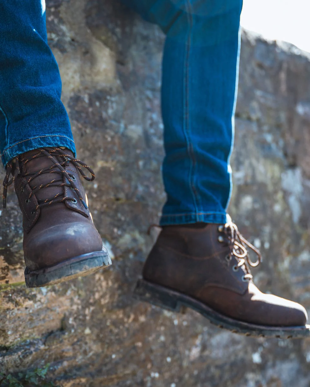 Hoggs of Fife Cronos Pro Boot - Image 3