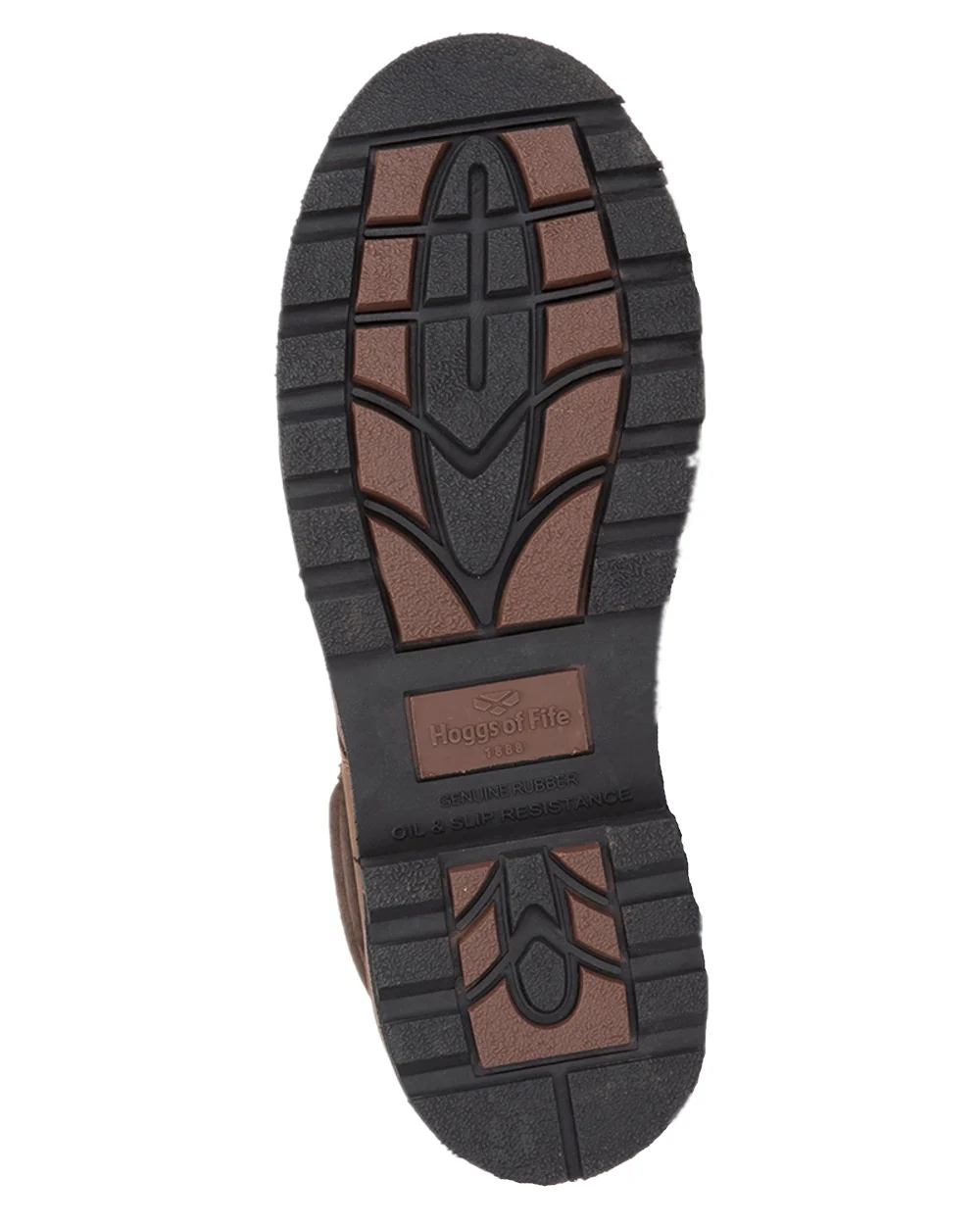 Hoggs of Fife Cronos Pro Boot - Image 4