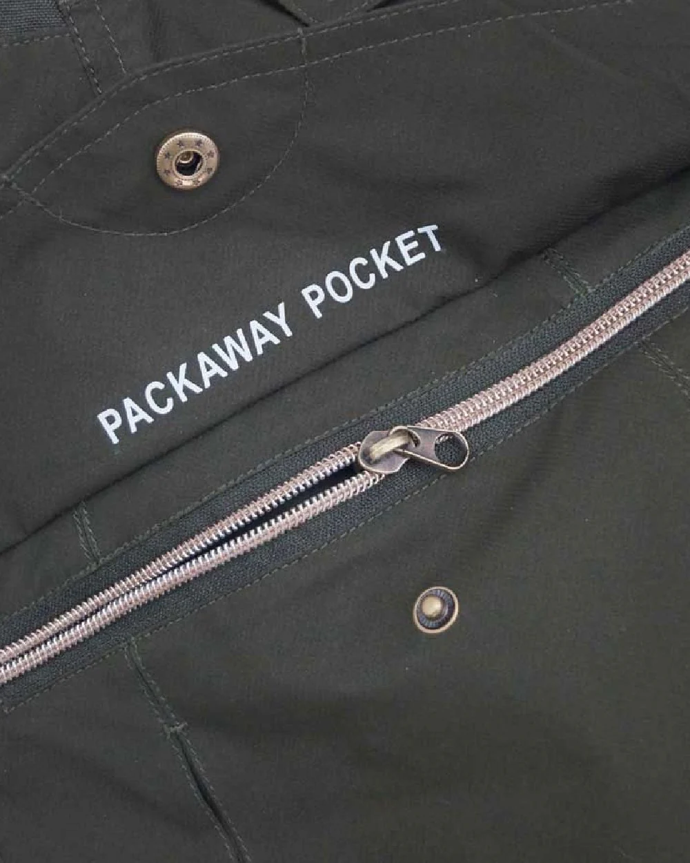 Hoggs of Fife Culloden Waterproof Trousers - Image 5