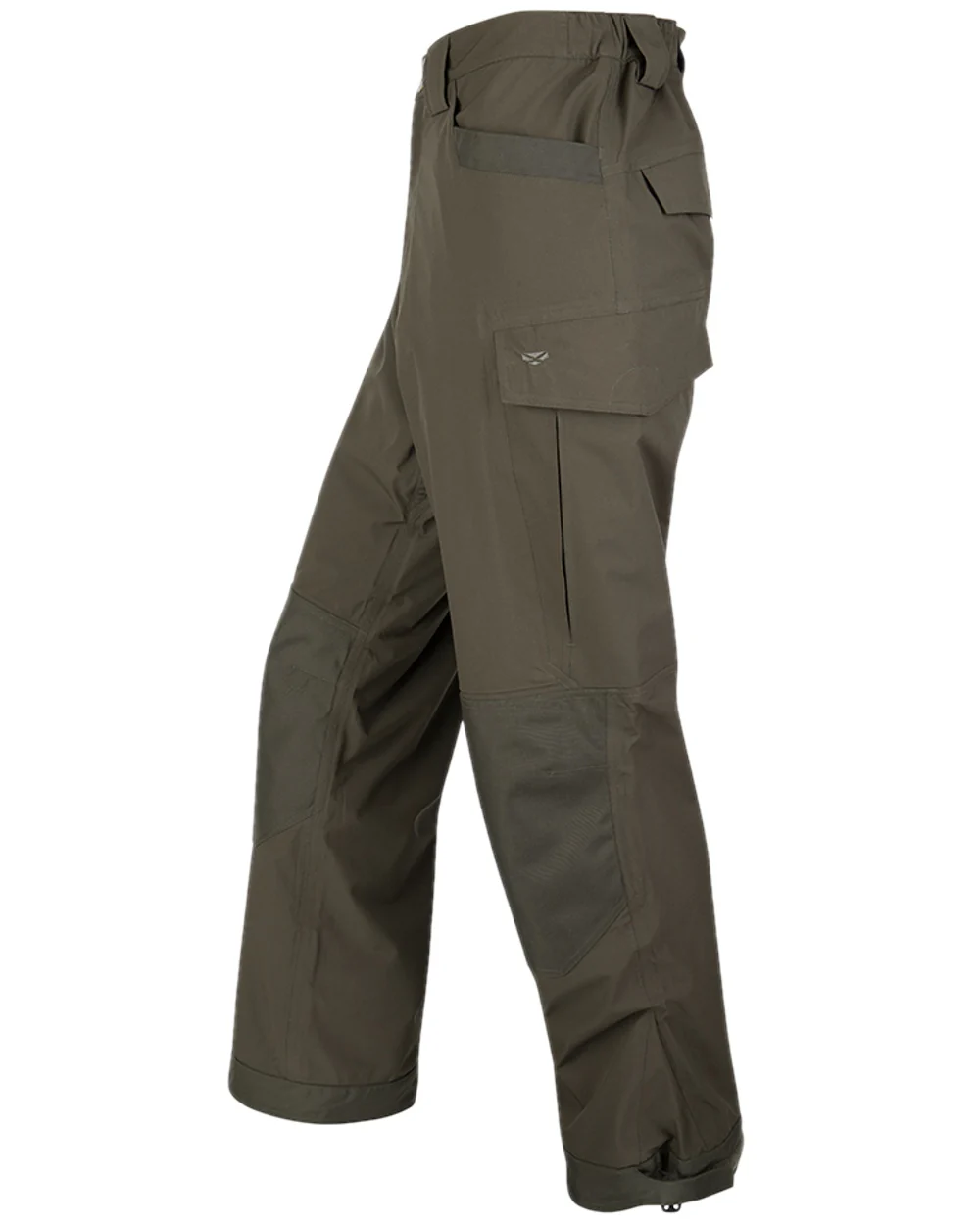 Hoggs of Fife Culloden Waterproof Trousers - Image 6