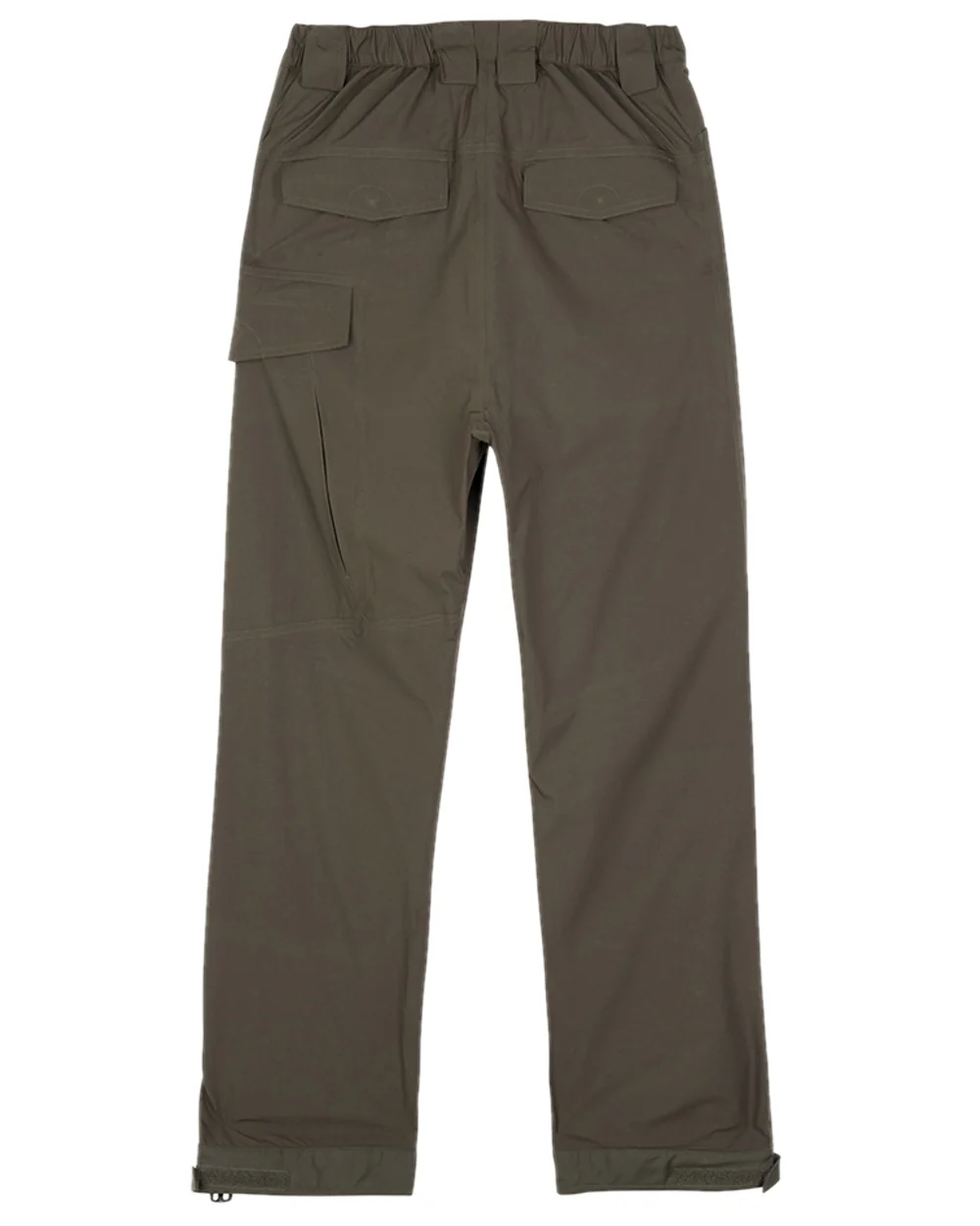 Hoggs of Fife Culloden Waterproof Trousers - Image 7