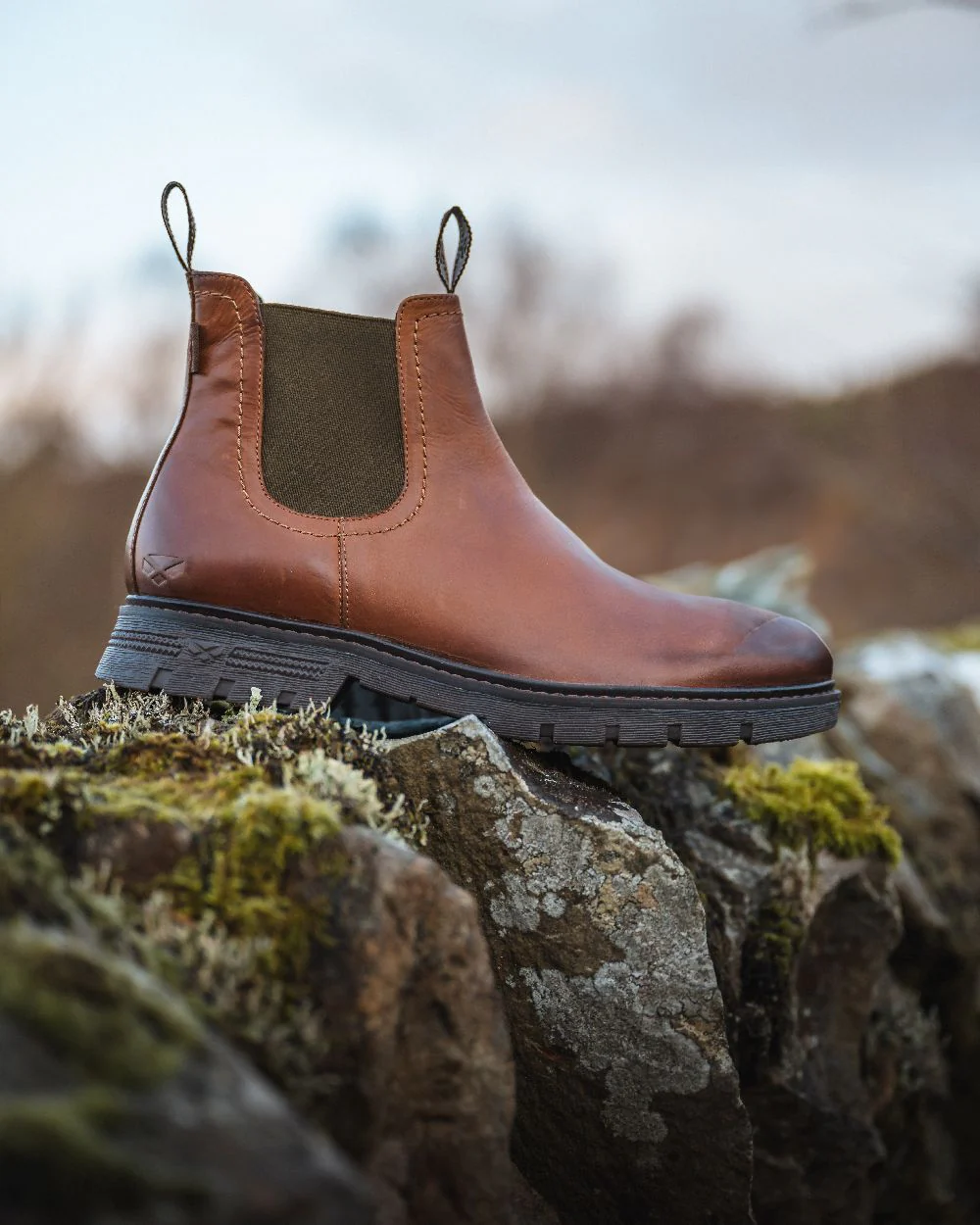 Hoggs of Fife Dalmeny Dealer Boots - Image 11