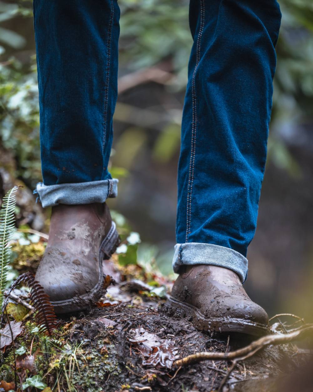 Hoggs of Fife Dalmeny Dealer Boots - Image 3