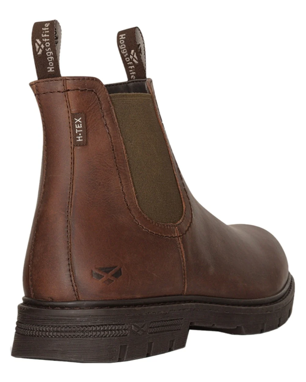 Hoggs of Fife Dalmeny Dealer Boots - Image 6