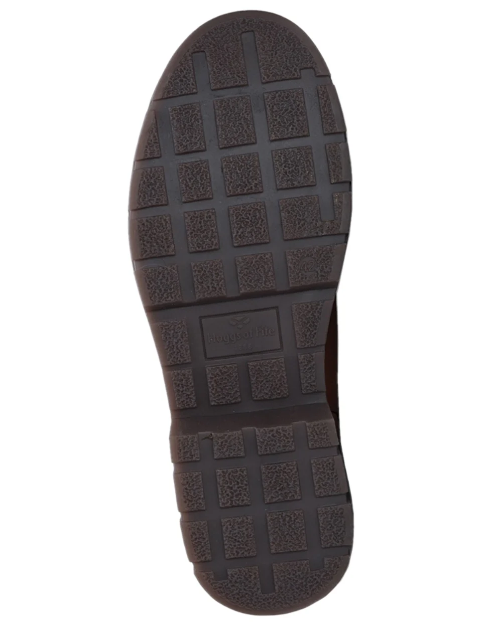 Hoggs of Fife Dalmeny Dealer Boots - Image 7