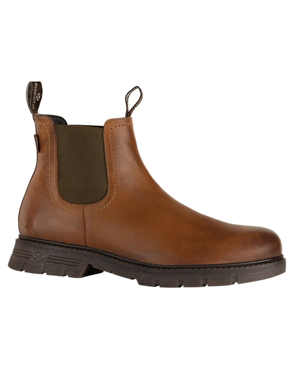 Hoggs of Fife Dalmeny Dealer Boots - Image 8