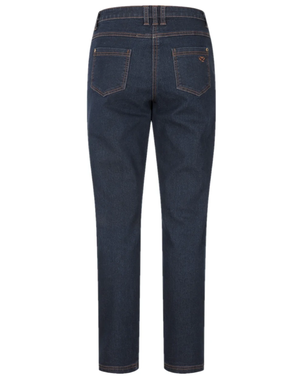 Hoggs of Fife Dee Stretch Denim Jeans - Image 8