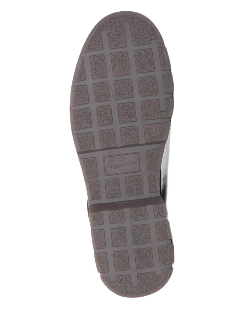 Hoggs of Fife Dundas Lace Boots - Image 9