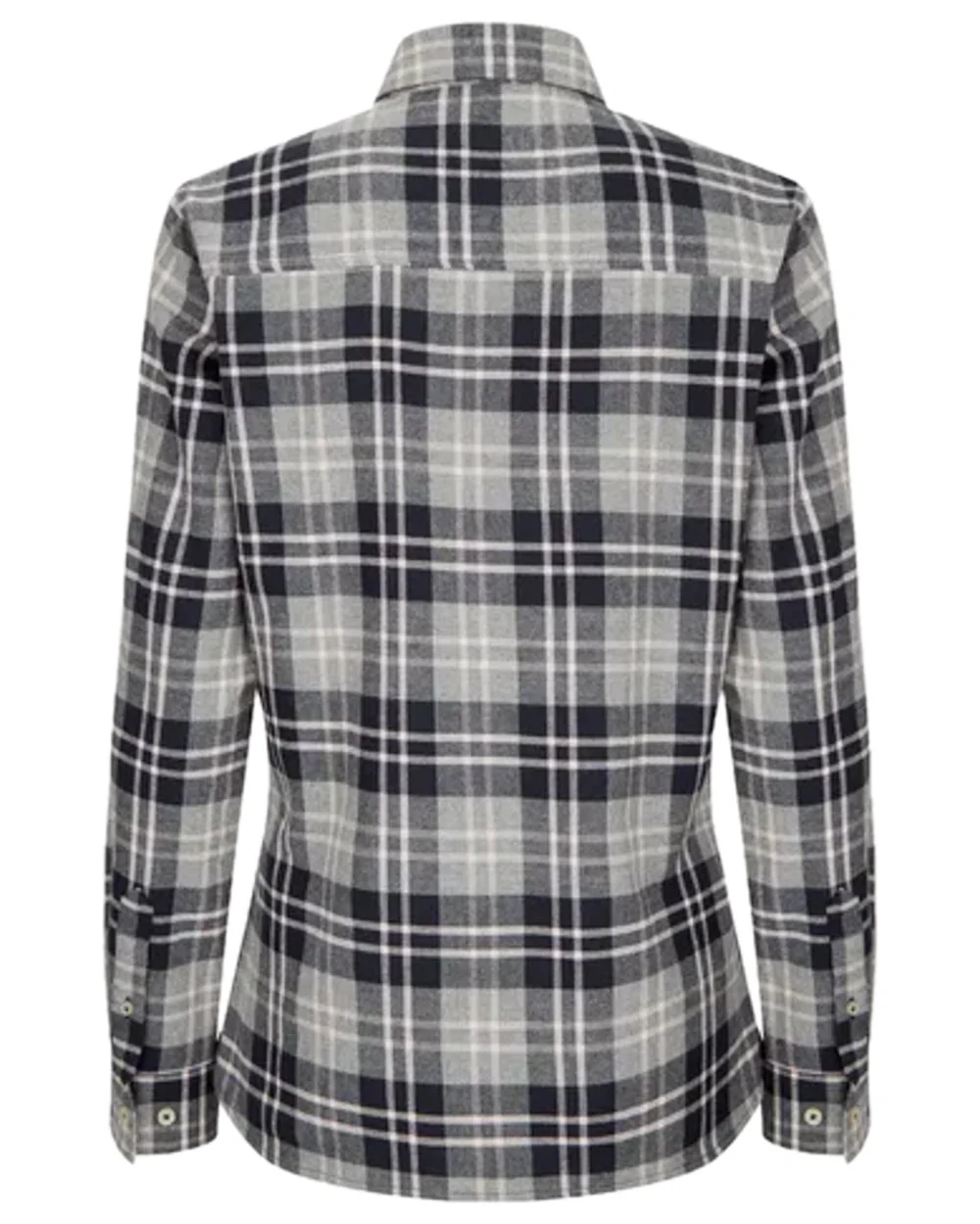Hoggs of Fife Eilidh Ladies Shirt - Image 15