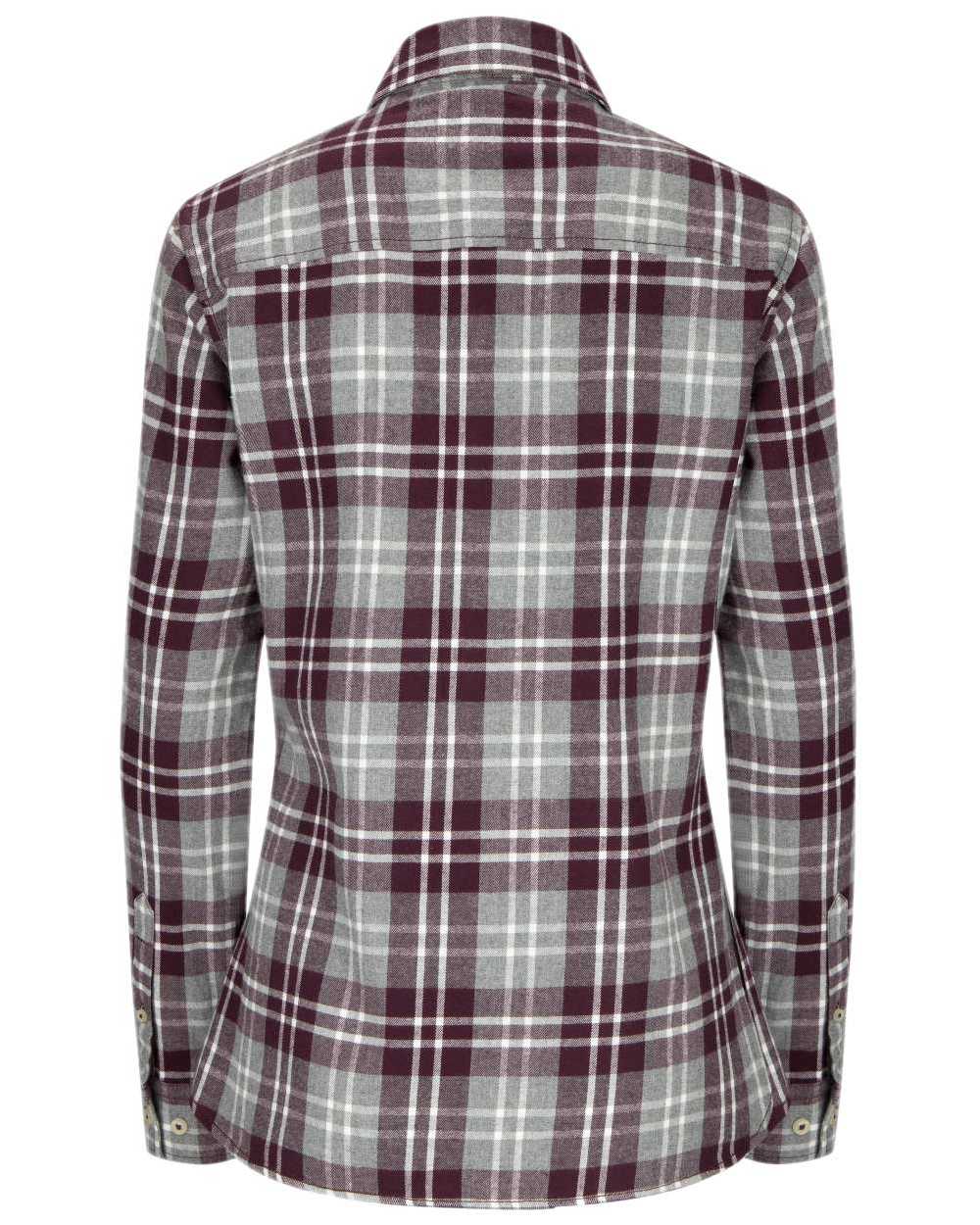 Hoggs of Fife Eilidh Ladies Shirt - Image 6