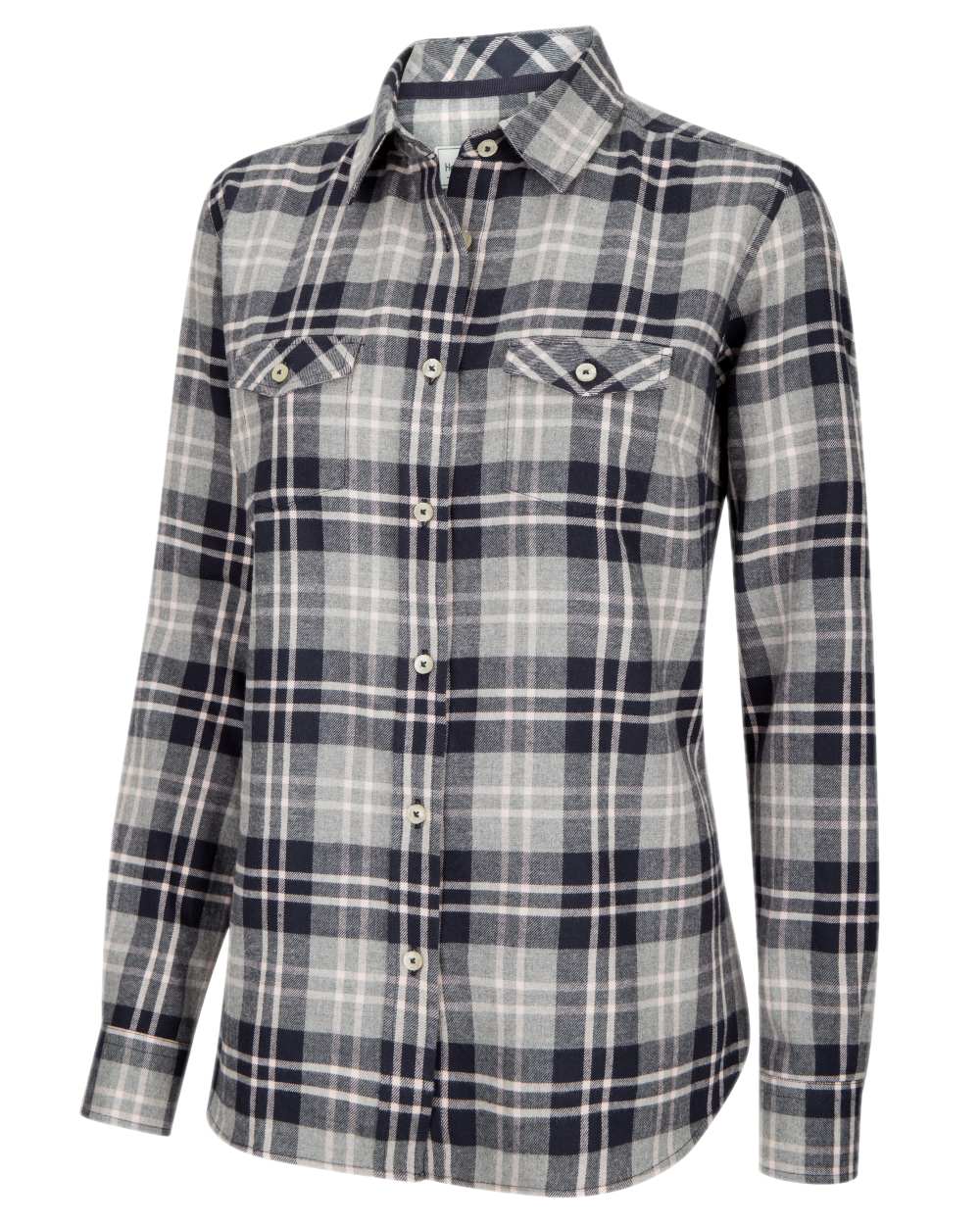 Hoggs of Fife Eilidh Ladies Shirt - Image 7