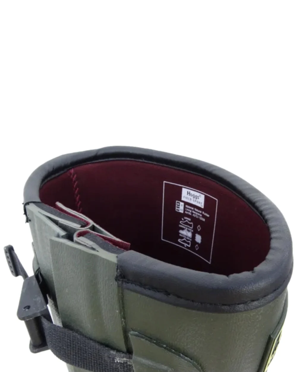 Hoggs of Fife Field Sport 365 Wellingtons - Image 8