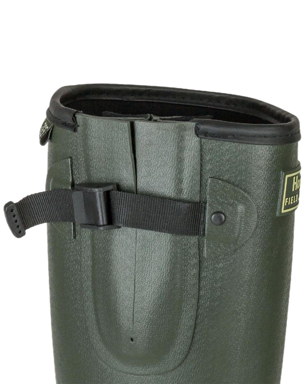 Hoggs of Fife Field Sport 365 Wellingtons - Image 9