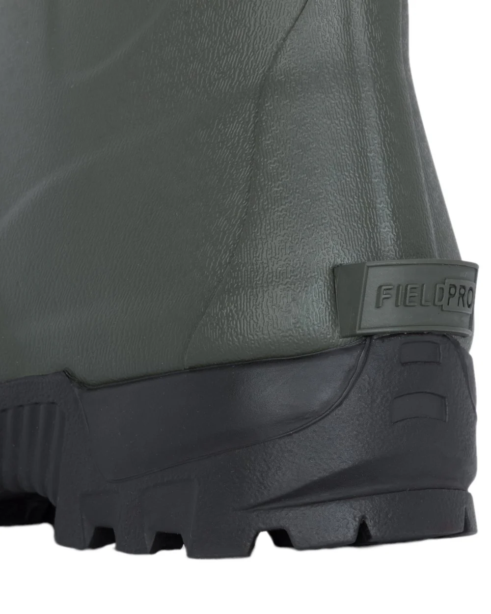 Hoggs of Fife Field Sport Neoprene Lined Wellingtons - Image 12