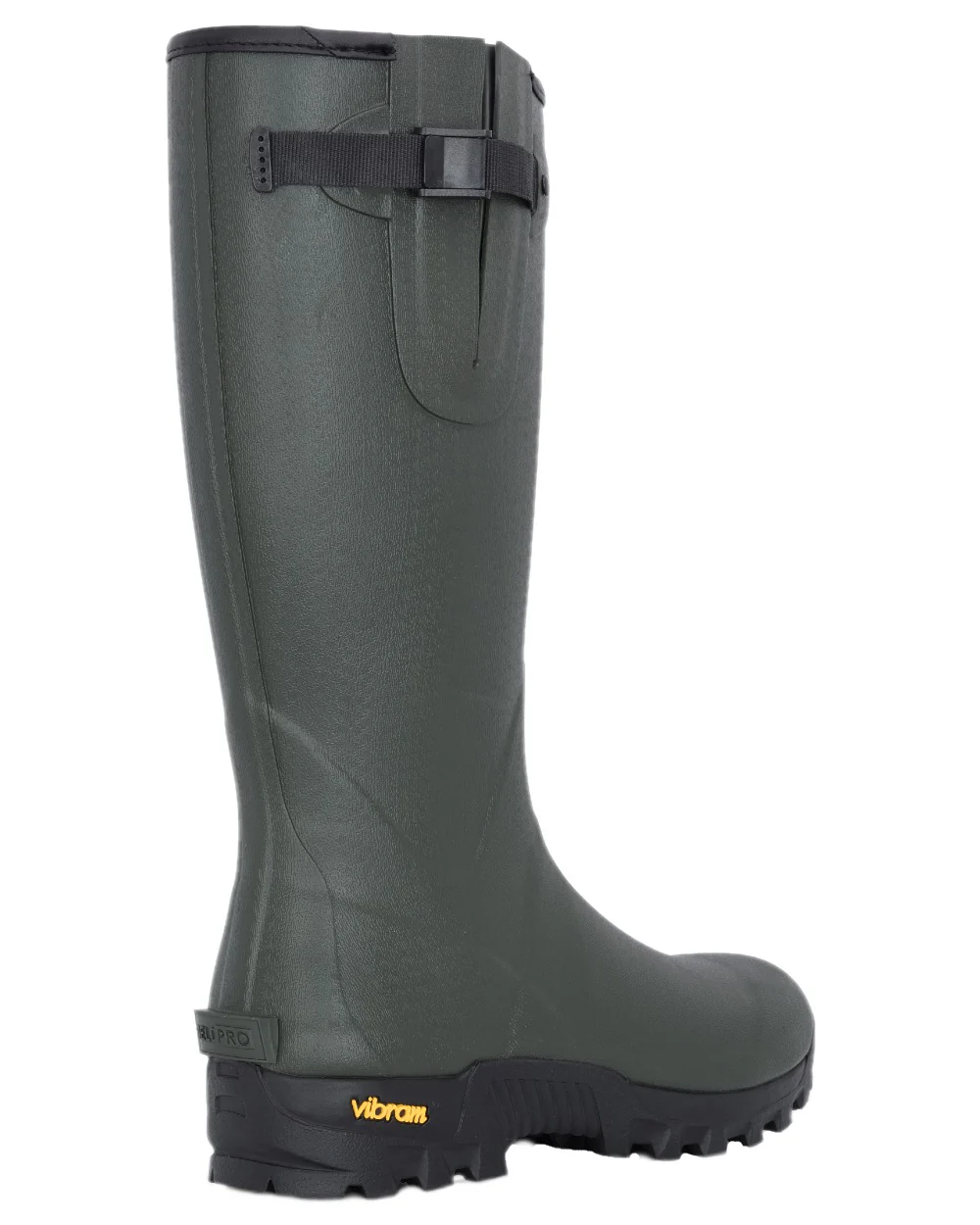 Hoggs of Fife Field Sport Neoprene Lined Wellingtons - Image 14