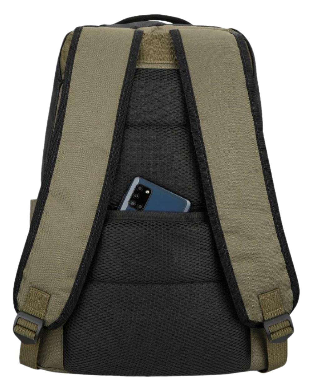 Hoggs of Fife Field & Trek Backpack - Image 10