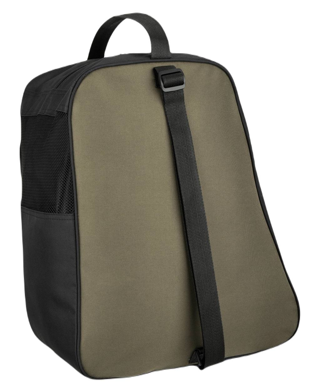 Hoggs of Fife Field & Trek Boot Bag - Image 3