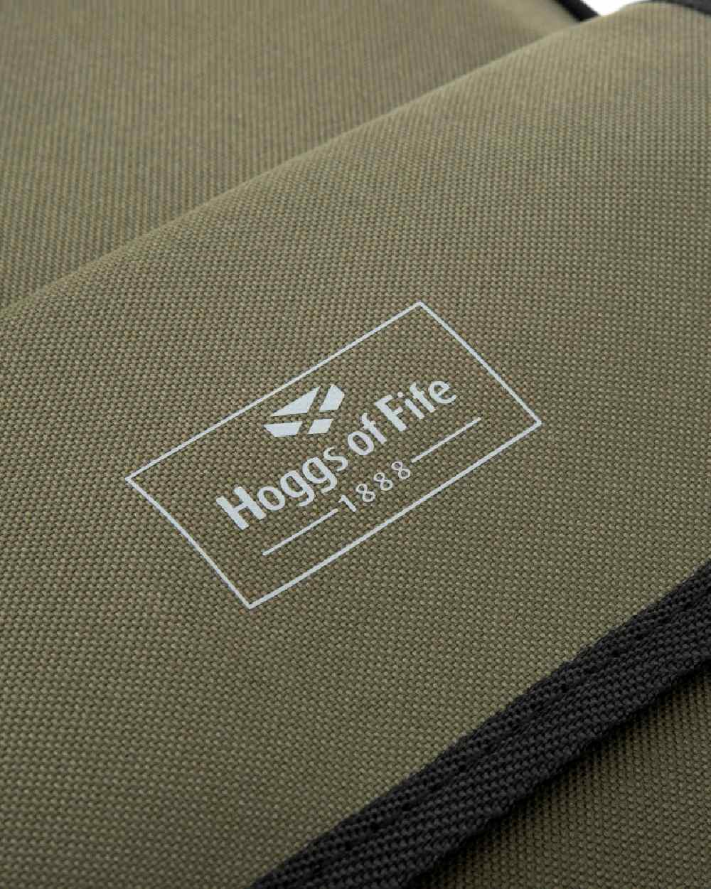 Hoggs of Fife Field & Trek Boot Bag - Image 4