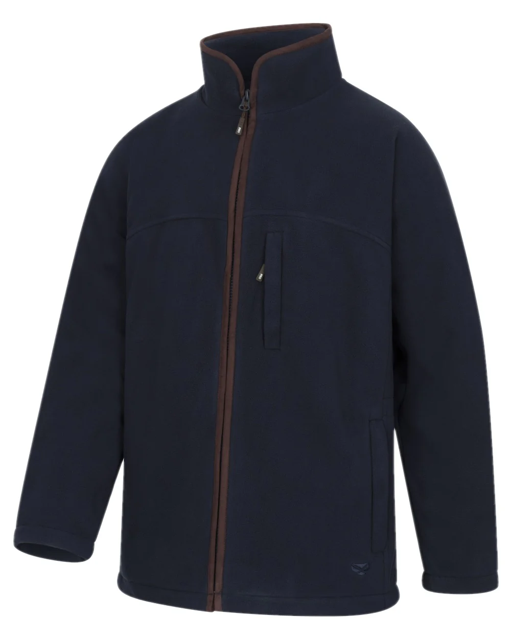 Hoggs of Fife Ghillie II Padded Waterproof Fleece Jacket - Image 10