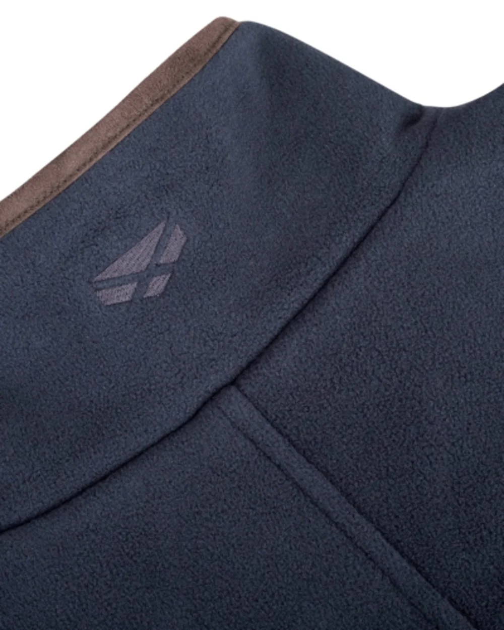 Hoggs of Fife Ghillie II Padded Waterproof Fleece Jacket - Image 11