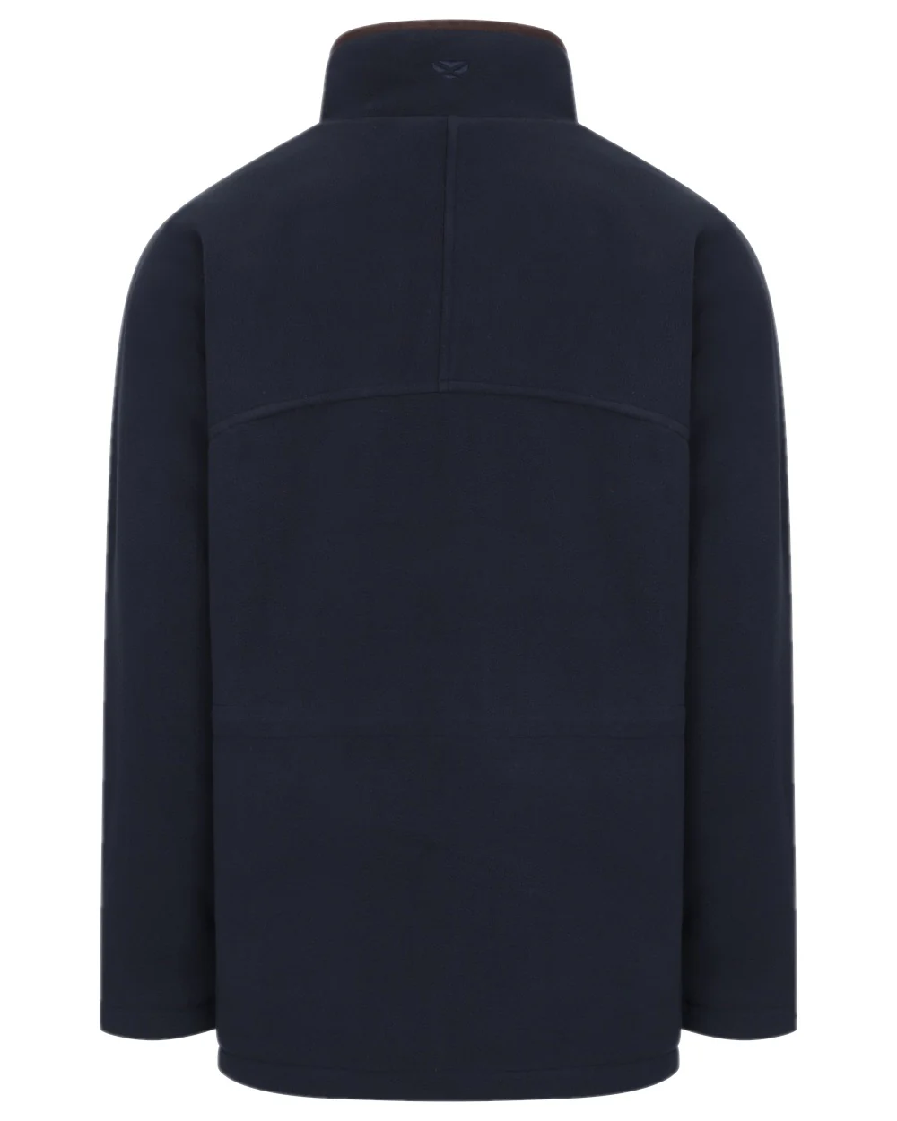Hoggs of Fife Ghillie II Padded Waterproof Fleece Jacket - Image 13