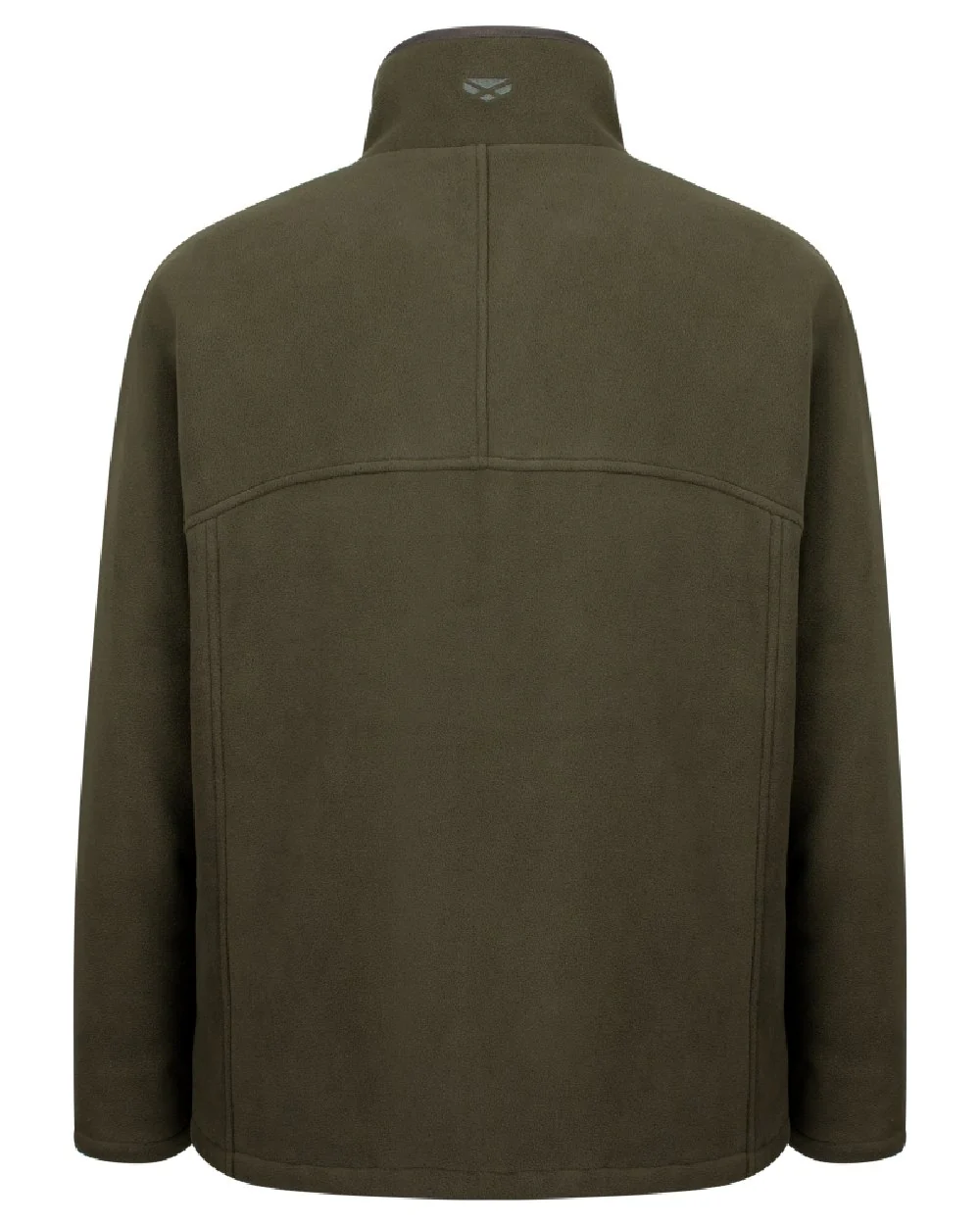 Hoggs of Fife Ghillie II Padded Waterproof Fleece Jacket - Image 7