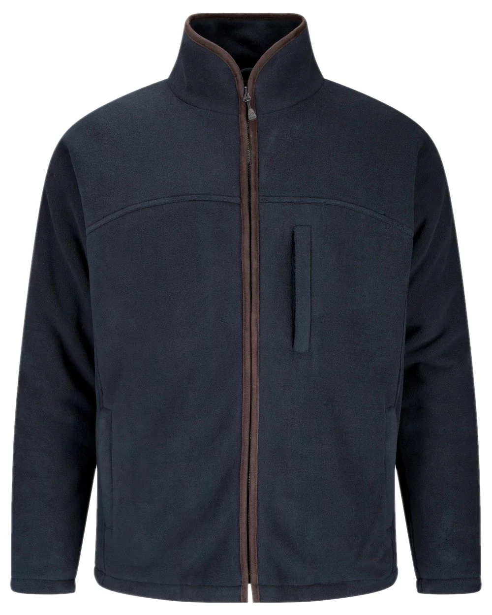 Hoggs of Fife Ghillie II Padded Waterproof Fleece Jacket - Image 8