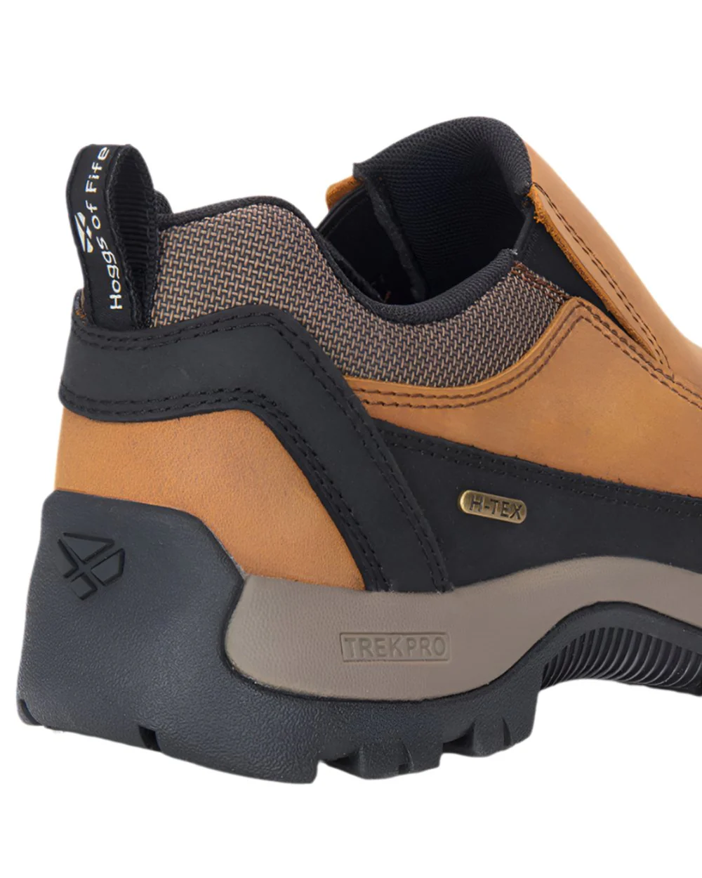 Hoggs of Fife Glen Adventure Easyon Shoes - Image 2