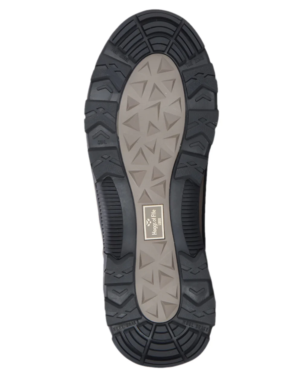Hoggs of Fife Glen Adventure Easyon Shoes - Image 4