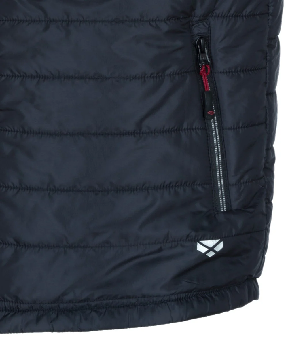 Hoggs of Fife Granite Rip-Stop Gilet - Image 6