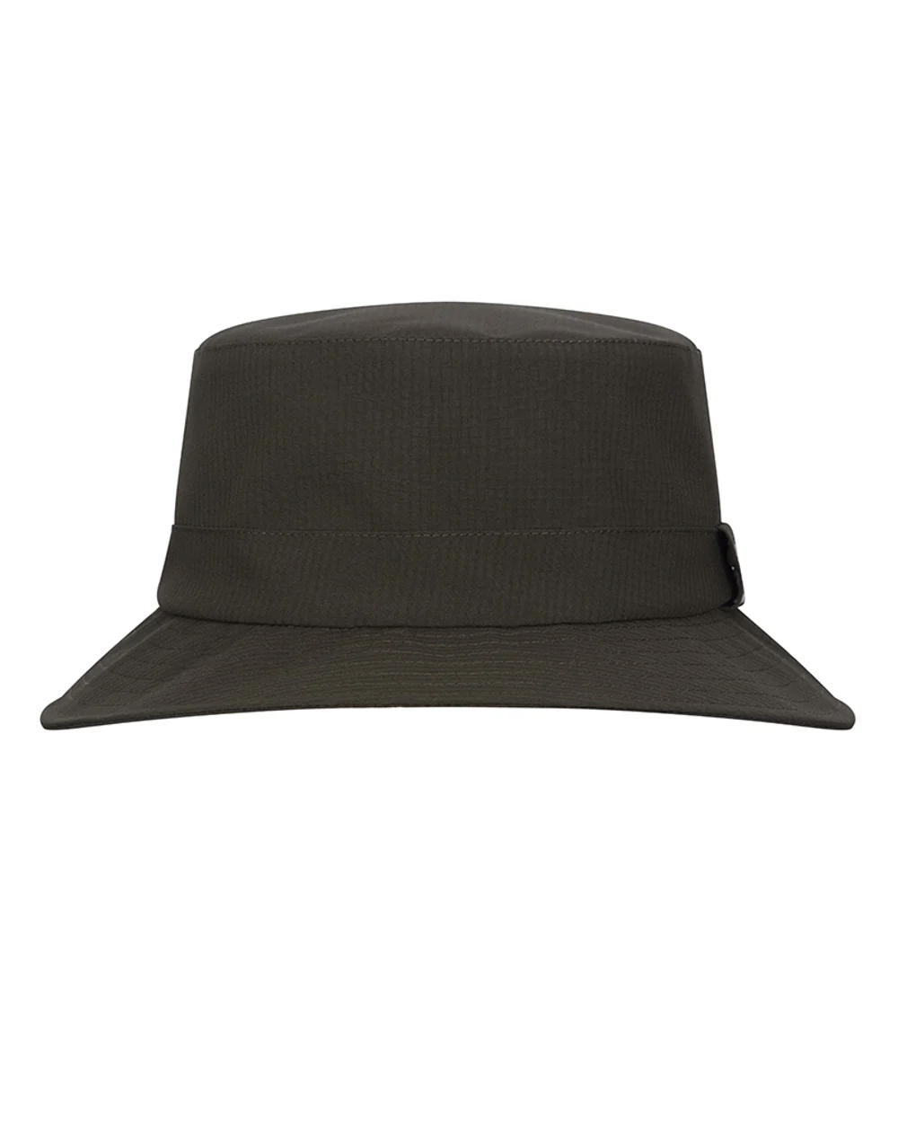 Hoggs of Fife Green King II Bush Hat - Image 2