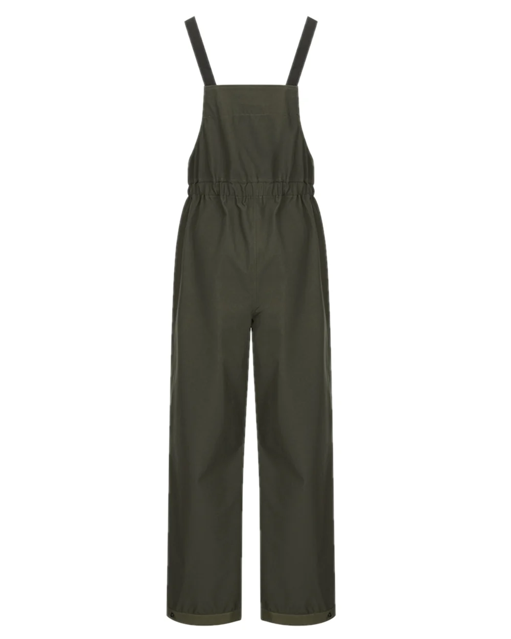Hoggs of Fife Green King II Waterproof Bib & Brace - Image 10