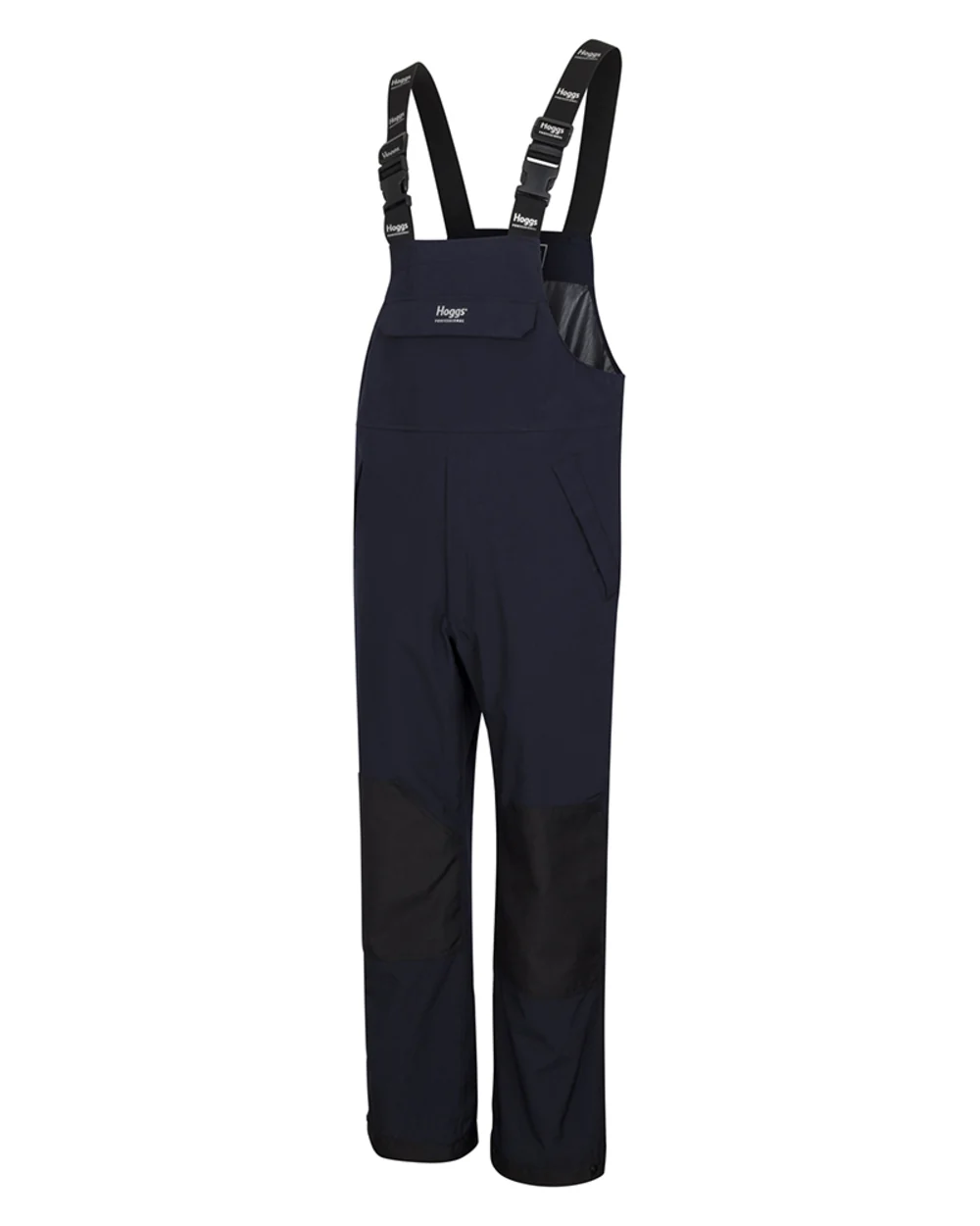 Hoggs of Fife Green King II Waterproof Bib & Brace - Image 11