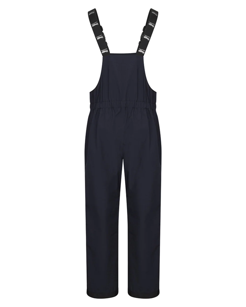 Hoggs of Fife Green King II Waterproof Bib & Brace - Image 13