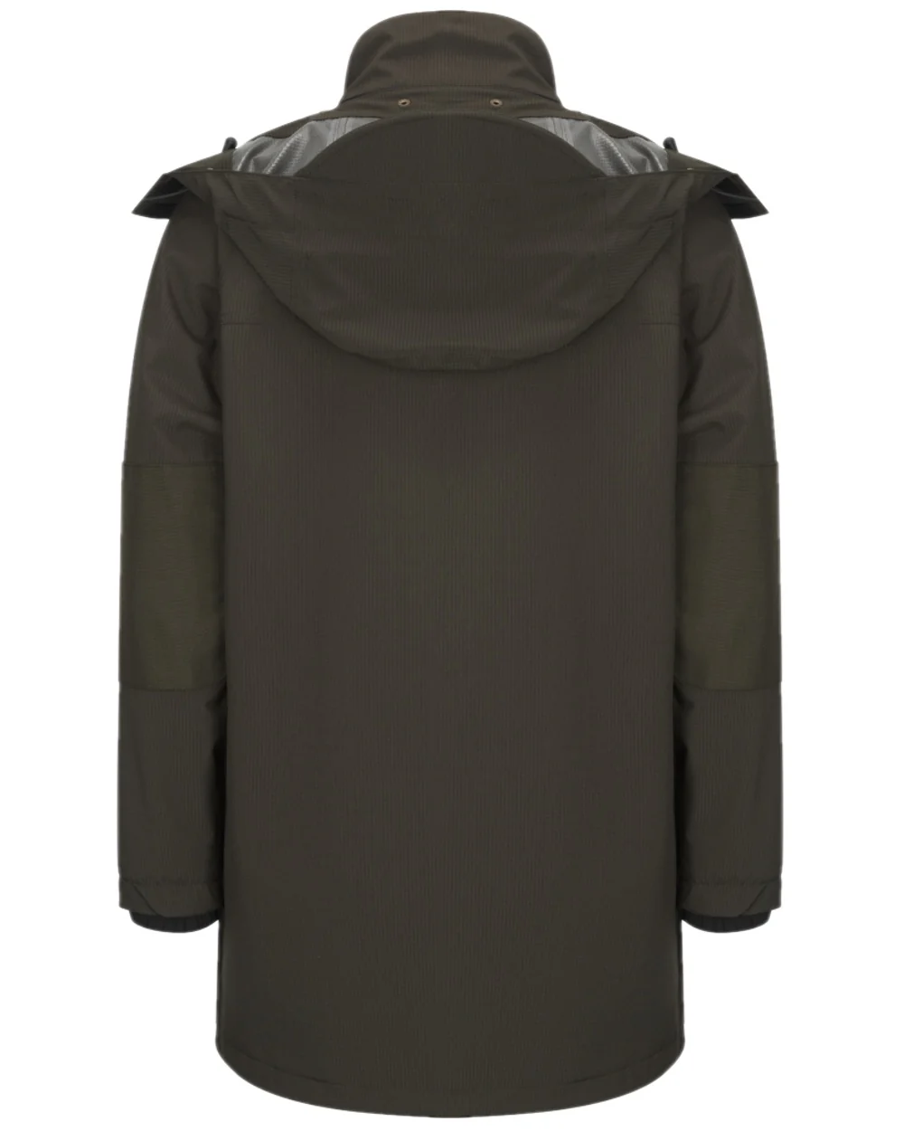 Hoggs of Fife Green King II Waterproof Jacket - Image 6