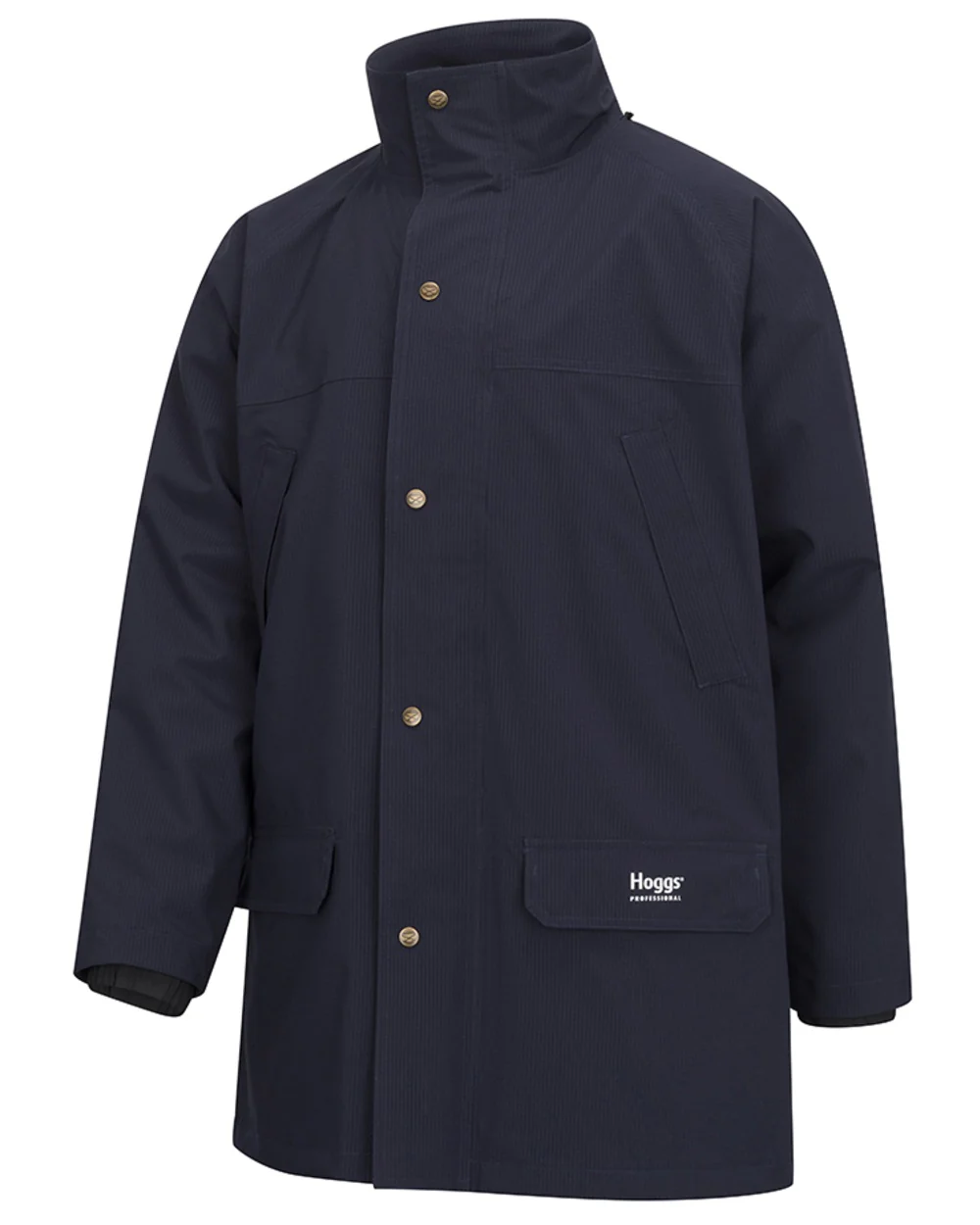 Hoggs of Fife Green King II Waterproof Jacket - Image 7
