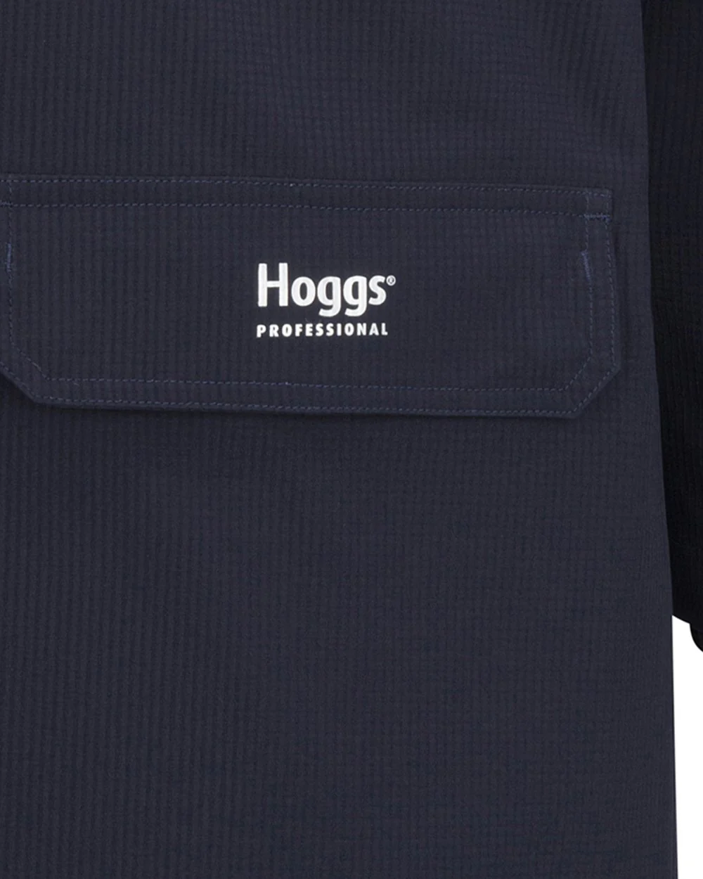 Hoggs of Fife Green King II Waterproof Jacket - Image 8