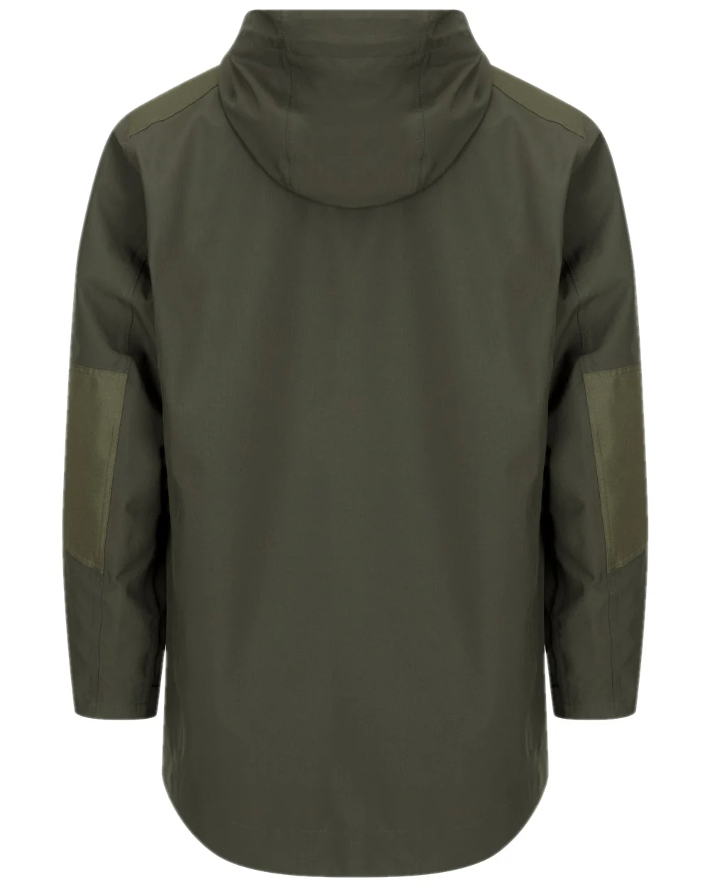 Hoggs of Fife Green King II Waterproof Smock - Image 7