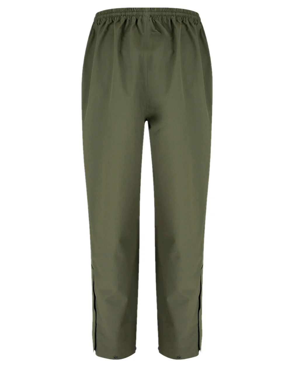 Hoggs of Fife Green King II Waterproof Trousers - Image 10