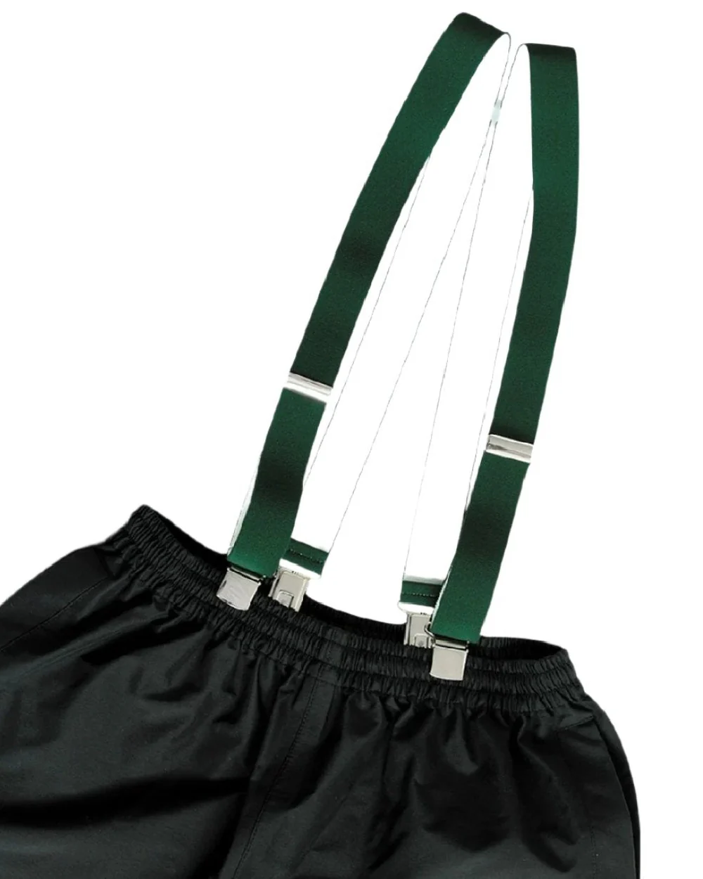 Hoggs of Fife Heavy Duty Braces - Image 2