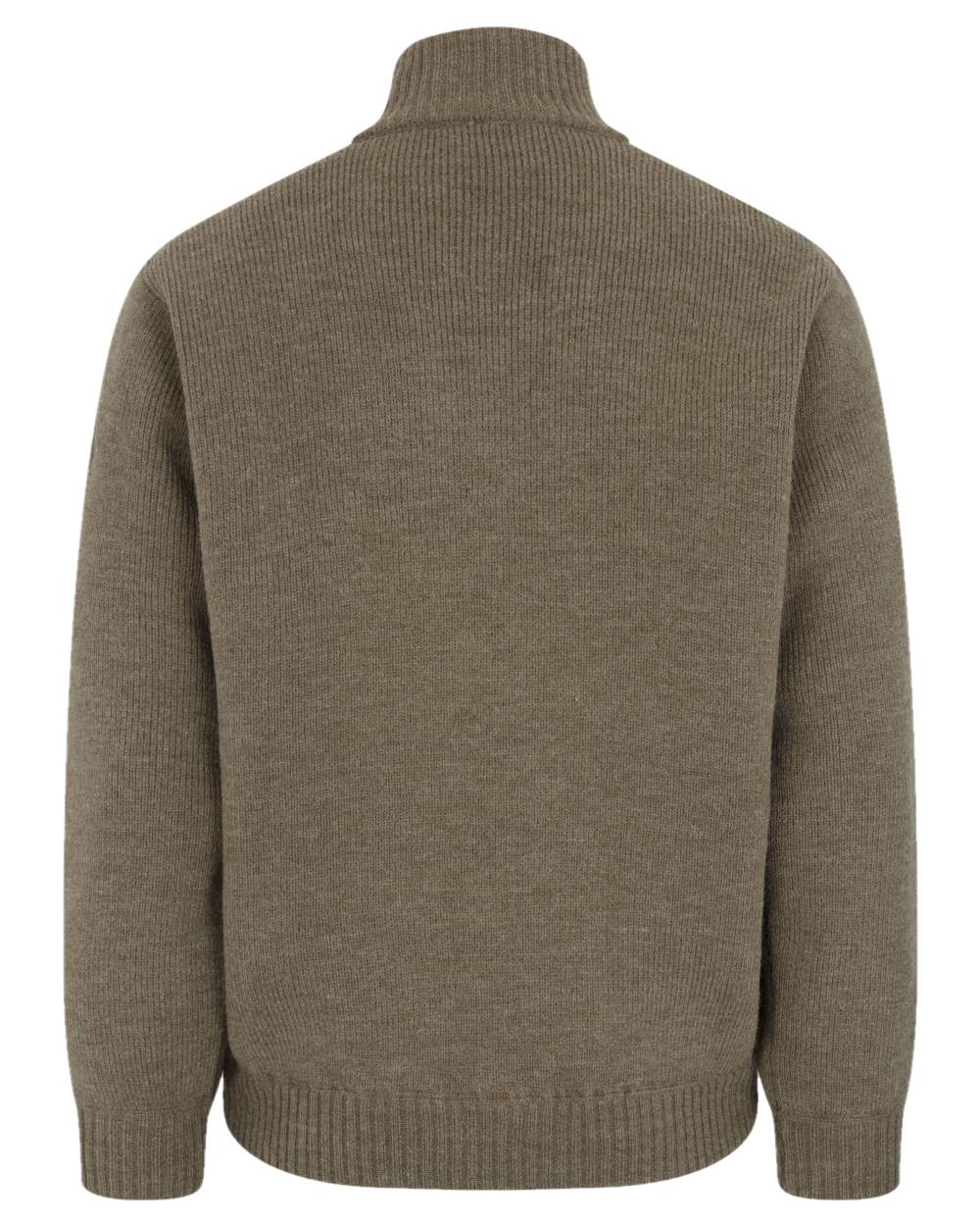 Hoggs of Fife Hebrides II Quarter Zip Windproof Pullover - Image 10