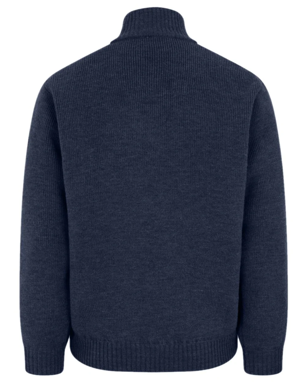 Hoggs of Fife Hebrides II Quarter Zip Windproof Pullover - Image 13