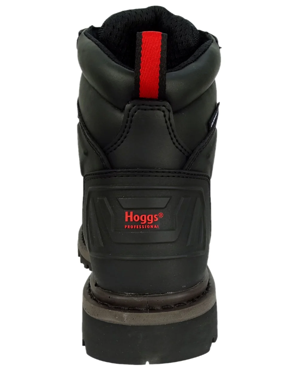 Hoggs of Fife Hercules Waterproof Safety Boots - Image 3