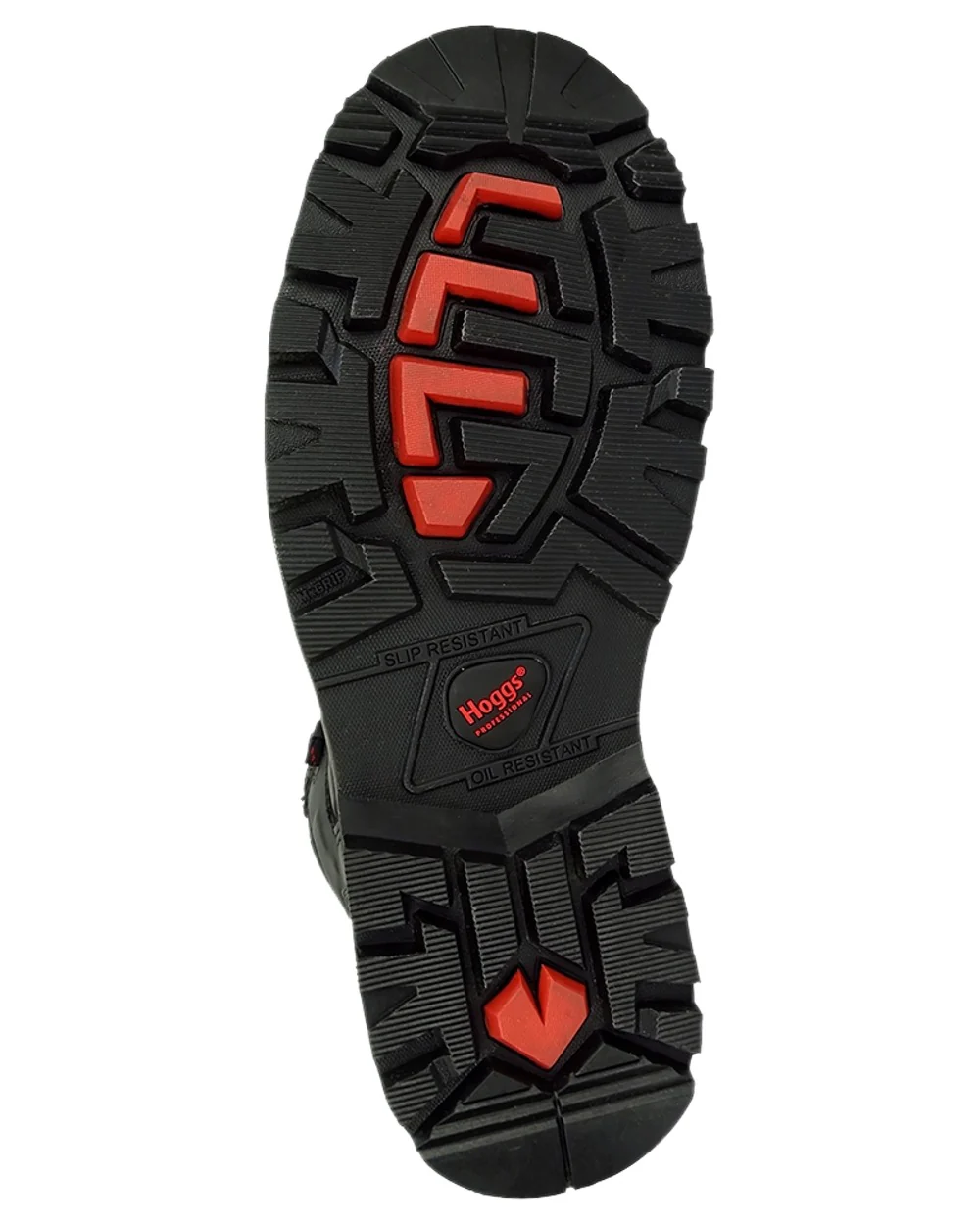 Hoggs of Fife Hercules Waterproof Safety Boots - Image 4