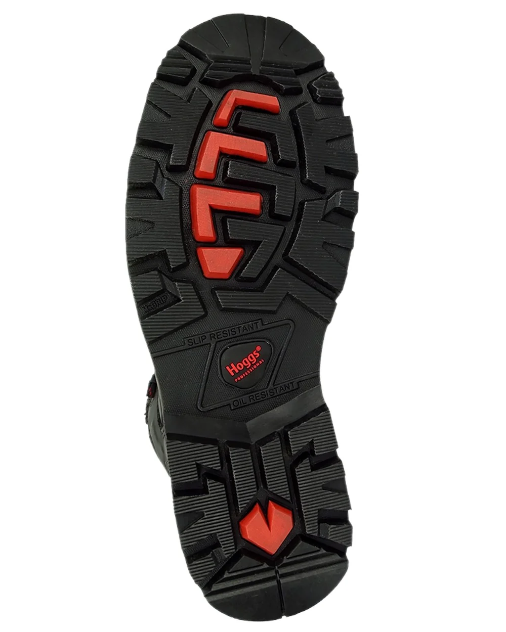 Hoggs of Fife Hercules Waterproof Safety Boots - Image 8