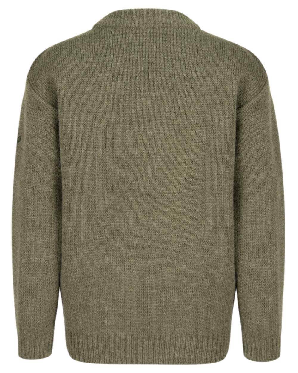 Hoggs of Fife Junior Melrose Pullover - Image 4