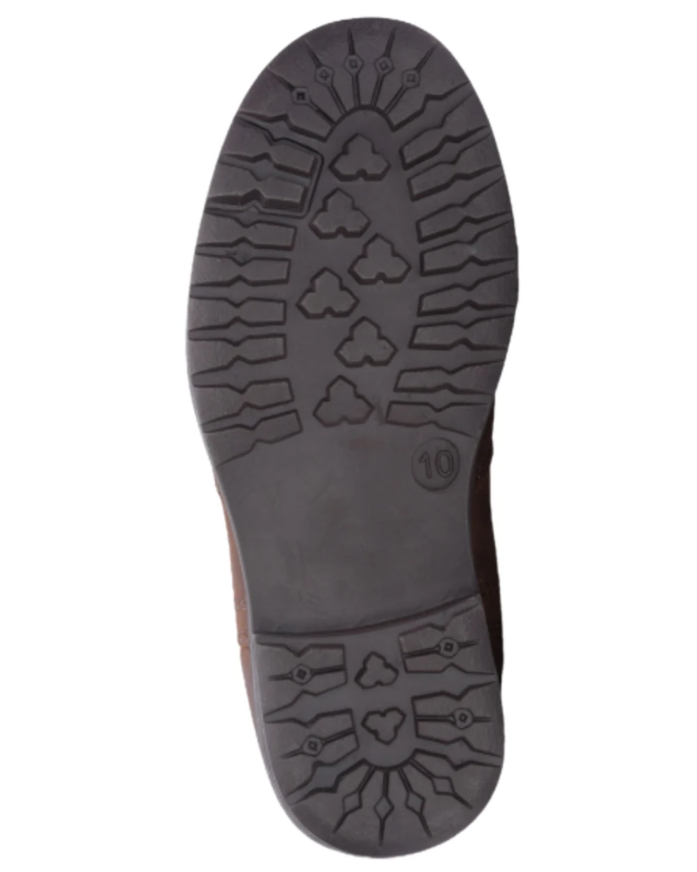 Hoggs of Fife Junior Shire Waterproof Dealer Boots - Image 3