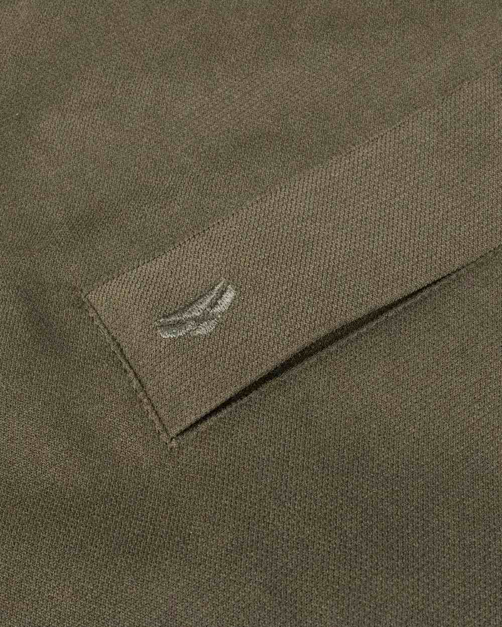 Hoggs of Fife Junior Struther Waterproof Smock - Image 7
